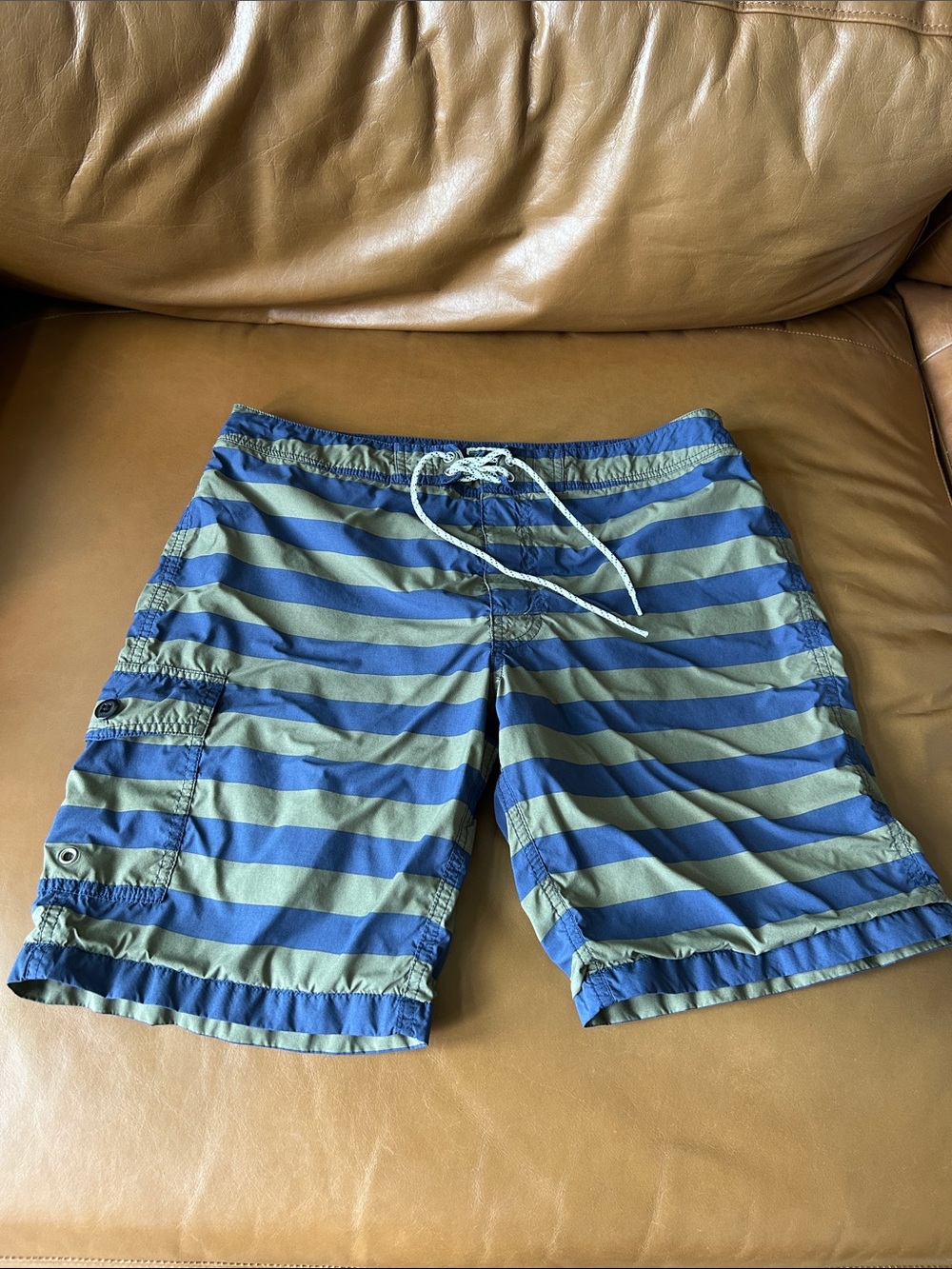 J Crew Board Shorts 33